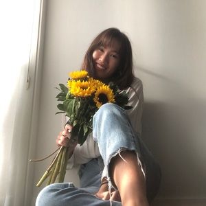 Meet your Posher, Audrey